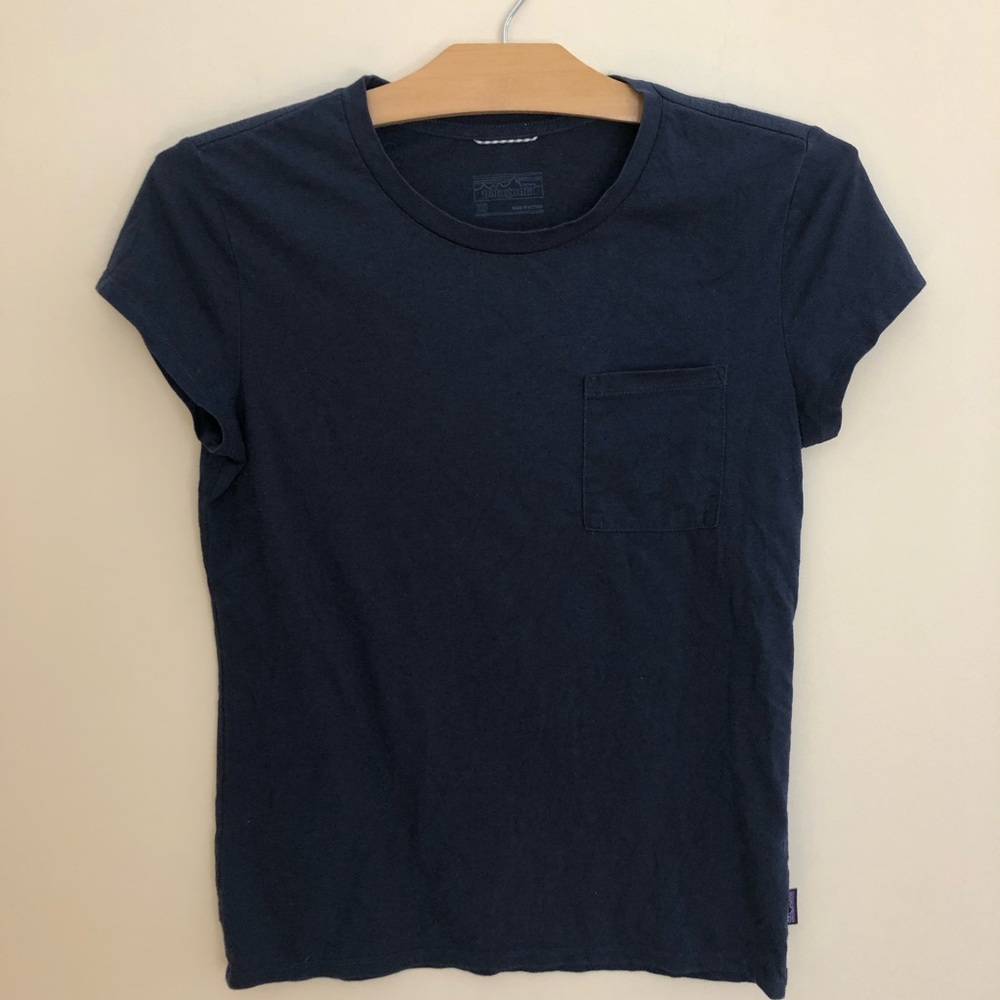 Patagonia W’s Mainstay Tee - XS